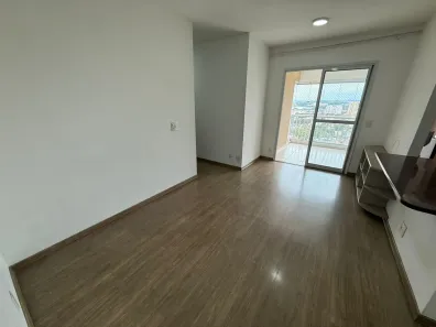 Apartamento com 2 Quartos à venda, 57m² no Jardim Esmeralda, São Paulo