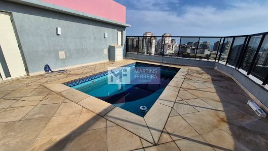 Cobertura com 4 Quartos à venda, 410m² no Barra da Tijuca, Rio de Janeiro