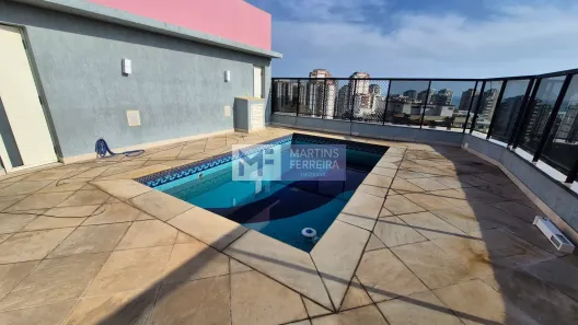 Cobertura com 4 Quartos à venda, 410m² no Barra da Tijuca, Rio de Janeiro