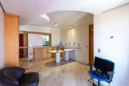 Apartamento com 3 Quartos à venda, 73m² no Tatuapé, São Paulo