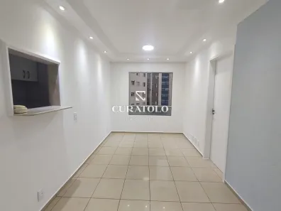 Apartamento com 2 Quartos à venda, 47m² no Vila Ema, São Paulo