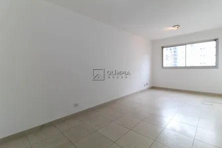 Apartamento com 3 Quartos à venda, 78m² no Indianópolis, São Paulo