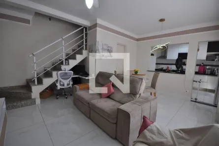 Casa com 3 Quartos à venda, 94m² no Vila Nova Mazzei, São Paulo