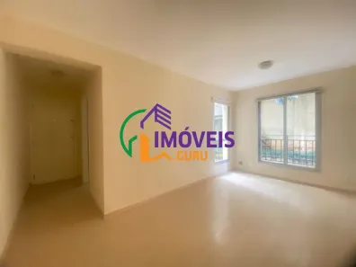 Apartamento com 1 Quarto à venda, 48m² no Jardim das Bandeiras, São Paulo