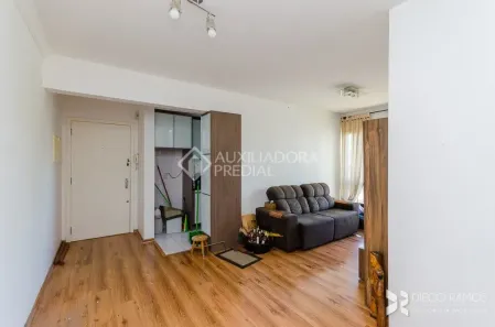 Apartamento com 3 Quartos à venda, 70m² no São Geraldo, Porto Alegre