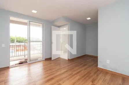 Apartamento com 1 Quarto à venda, 51m² no Parque da Mooca, São Paulo