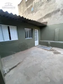 Casa com 2 Quartos para alugar, 135m² no Vila Hebe, São Paulo