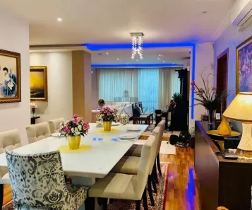 Casa com 3 Quartos à venda, 320m² no Planalto Paulista, São Paulo