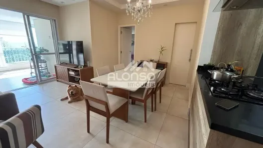 Apartamento com 3 Quartos à venda, 84m² no Vila Suzana, São Paulo