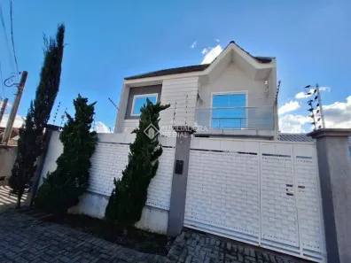 Sobrado com 3 Quartos à venda, 151m² no Alto Boqueirão, Curitiba