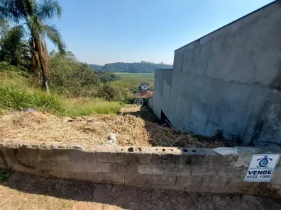Lote/Terreno à venda, 300m² no Suíssa, Ribeirão Pires