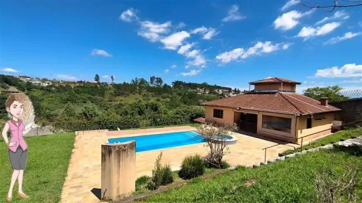 Fazenda/Sítio à venda, 2750m² no , Jarinu