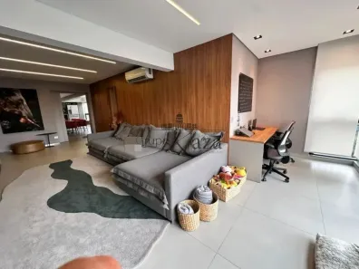 Cobertura com 2 Quartos à venda, 164m² no Vila Andrade, São Paulo