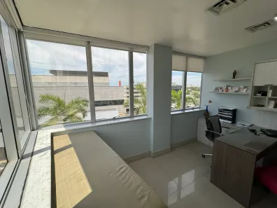 Sala Comercial à venda, 55m² no Barra da Tijuca, Rio de Janeiro