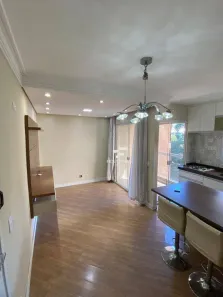 Apartamento com 2 Quartos à venda, 50m² no Vila Assunção, Santo André