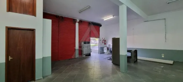 Ponto Comercial para alugar, 132m² no Vila Paraíso, Campinas