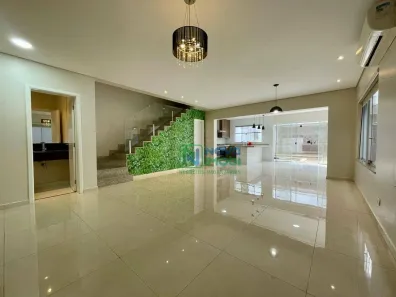 Casa de Condomínio com 3 Quartos à venda, 21485m² no Nova Pompéia, Piracicaba