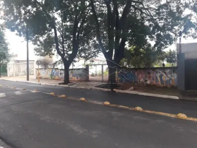 Imóvel Comercial à venda, 592m² no Vila Nova Cidade Universitária, Bauru