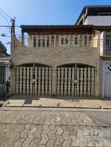 Sobrado com 4 Quartos à venda, 165m² no Bonfim, Osasco