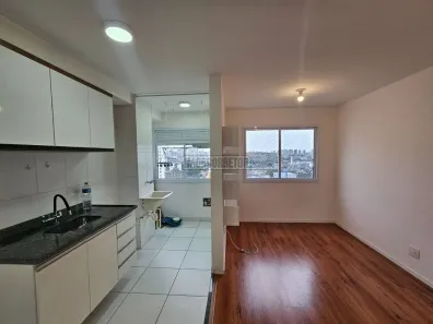 Apartamento com 1 Quarto para alugar, 31m² no Água Branca, São Paulo