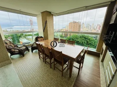 Apartamento com 3 Quartos à venda, 175m² no Jardim Virgínia, Guarujá
