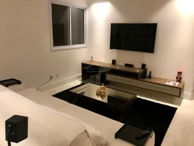 Apartamento com 3 Quartos à venda, 136m² no Jardim Arpoador, São Paulo