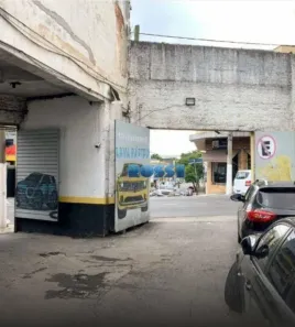 Prédio Comercial à venda, 300m² no Vila Prudente, São Paulo