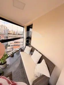 Apartamento com 3 Quartos à venda, 140m² no Alto da Mooca, São Paulo