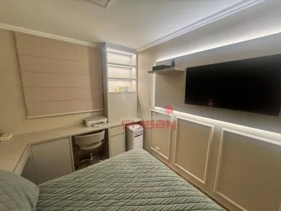 Apartamento com 1 Quarto à venda, 55m² no Bela Vista, São Paulo