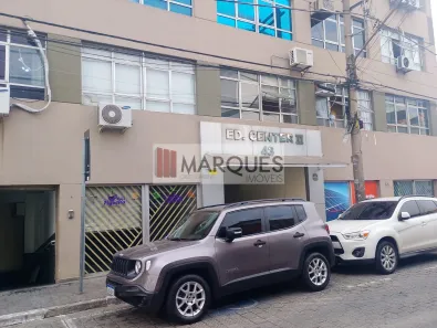 Sala Comercial com 1 Quarto à venda, 36m² no Jardim São Paulo, Guarulhos
