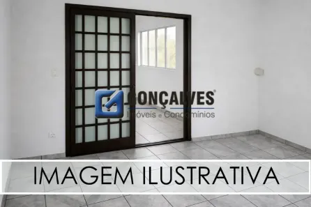 Casa com 2 Quartos à venda, 126m² no Dos Casa, São Bernardo do Campo