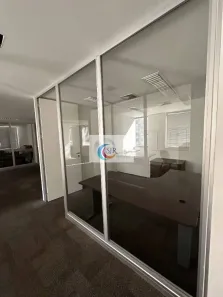 Sala Comercial para alugar, 257m² no Itaim Bibi, São Paulo