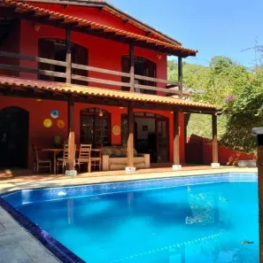 Casa de Condomínio com 2 Quartos para alugar, 280m² no Transurb, Itapevi