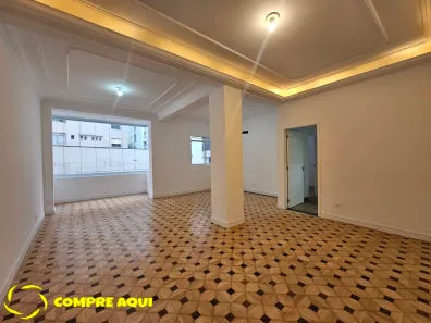 Apartamento com 3 Quartos à venda, 108m² no Santa Cecília, São Paulo