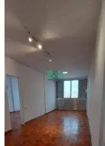 Apartamento com 3 Quartos à venda, 96m² no Bela Vista, São Paulo