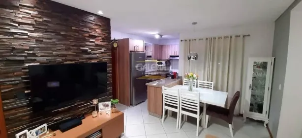 Apartamento com 3 Quartos à venda, 78m² no Floresta, Joinville