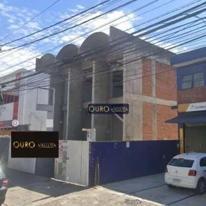 Prédio Comercial para alugar, 902m² no Belenzinho, São Paulo