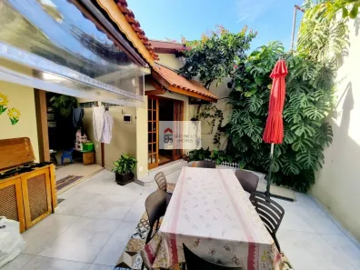 Casa com 3 Quartos à venda, 127m² no Vila Cruzeiro, São Paulo