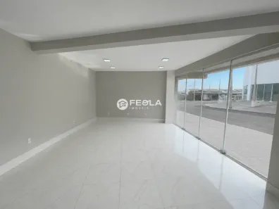 Ponto Comercial para alugar, 46m² no Jardim Carolina, Santa Bárbara D'Oeste