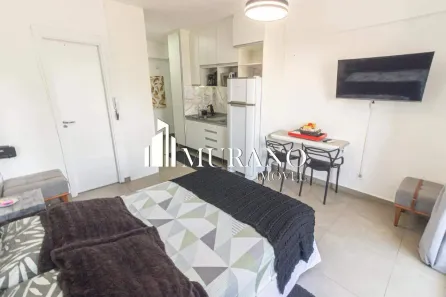 Apartamento com 1 Quarto à venda, 30m² no Belenzinho, São Paulo
