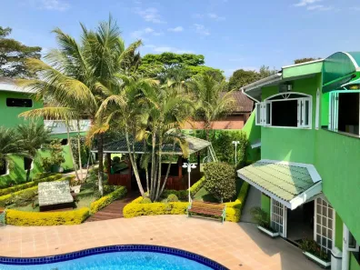Casa com 5 Quartos à venda, 900m² no Interlagos, São Paulo