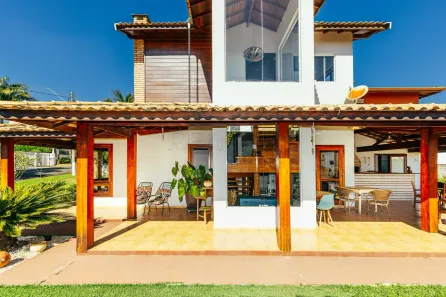Casa de Condomínio com 3 Quartos à venda, 269m² no Horizonte Azul - Village Ambiental II, Itupeva