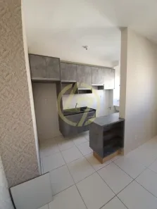 Apartamento com 2 Quartos à venda, 44m² no Jardim Bela Vista, Itapetininga