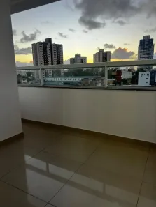 Apartamento com 2 Quartos para alugar, 48m² no Luiz Anselmo, Salvador