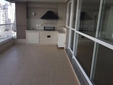 Apartamento com 3 Quartos à venda, 180m² no Moema, São Paulo