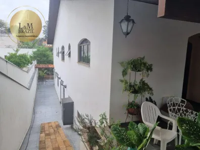 Casa com 5 Quartos à venda, 400m² no Jardim Europa, Sorocaba