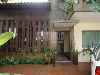 Casa de Condomínio com 3 Quartos à venda, 149m² no Campo Grande, Rio de Janeiro