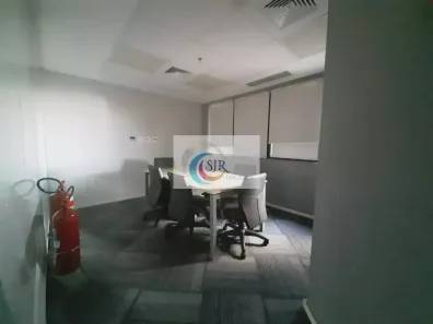 Sala Comercial à venda, 752m² no Itaim Bibi, São Paulo