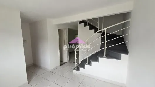 Casa com 2 Quartos à venda, 70m² no Eugênio de Mello, São José dos Campos