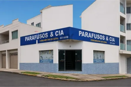 Ponto Comercial à venda, 125m² no Belo Horizonte, Passos